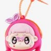 Unigaga Changeable Girl Series Blind Box Keychain
