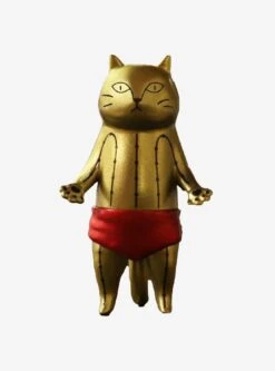 Cat Kung Fu Clinic Blind Box Figure -Funko Toys Shop 34573580 av2 1