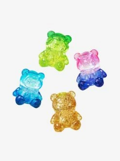 Lulu The Piggy Teddy Mini Cute Beans Series Blind Bag Figure -Funko Toys Shop 34573582 av2 1