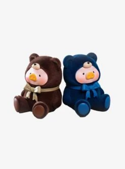 Lulu The Piggy Teddy Mini Cute Beans Series Blind Bag Figure -Funko Toys Shop 34573582 av3