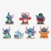 Enesco Disney Lilo & Stitch Summer Stitch Blind Box Figure