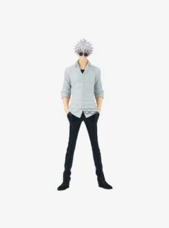 Banpresto Jujutsu Kaisen King Of Artist Satoru Gojo (Hidden Inventory/ Premature Death Arc III) Figure
