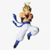 BANPRESTO Bandai Namco Dragon Ball Z: Dokkan Battle 10th Anniversary Super Gogeta Figure