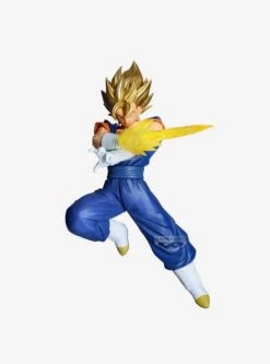 Banpresto Dragon Ball Z: Dokkan Battle 10th Anniversary Super Vegito Figure