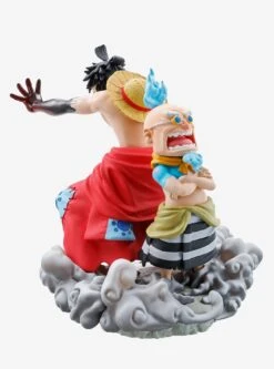 Megahouse One Piece Logbox Rebirth Blind Box Figure -Funko Toys Shop 34599174 av2 1