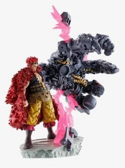 Megahouse One Piece Logbox Rebirth Blind Box Figure -Funko Toys Shop 34599174 av3