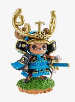 Megahouse One Piece Logbox Rebirth Blind Box Figure -Funko Toys Shop 34599174 av4 1