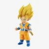 Bandai Spirits Dragon Ball Daima Masterlise Ichibansho Goku (Mini Super Saiyan 2 & 3) Figure