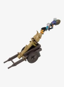 Bandai Spirits Dragon Ball Daima Masterlise Ichibansho Sky Seed Figure