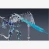 Bandai Namco Yu-Gi-Oh! 5D's S.H.MonsterArts Stardust Dragon Figure