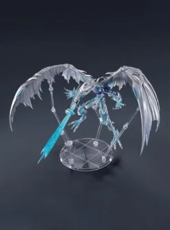 Bandai Namco Yu-Gi-Oh! 5D's S.H.MonsterArts Stardust Dragon Figure -Funko Toys Shop 34599285 av2 1