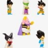 Bandai Namco Dragon Ball Daima Sofbits Blind Box Figure