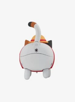 Megahouse Pne Piece Mega Cat Project Nyan Piece Nyaan! Tokotoko Monkey D. Luffy Figure -Funko Toys Shop 34603718 av4 1