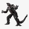 Bandai Namco Godzilla Vs. Kong S.H.MonsterArts Mechagodzilla (Final Battle Edition ) Figure