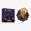 FiGPiN Magic: The Gathering Characters Series 1 Blind Box Enamel Pin