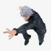 BANPRESTO Bandai Namco Jujutsu Kaisen Maximatic Satoru Gojo II Figure