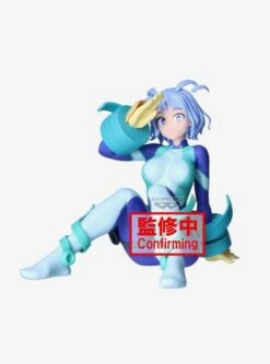 BANPRESTO Bandai Namco My Hero Academia Glitter & Glamours Nejire Hado Figure