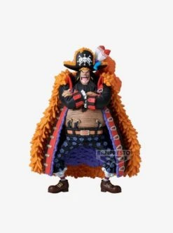 BANPRESTO Bandai Namco One Piece DXF The Grandline Series Marshall D. Teach Figure