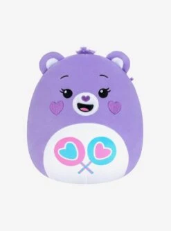 Squishmallows Share Bear 8 Inch Plush