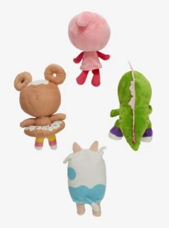 Tokidoki Characters Blind Assorted 8 Inch Plush