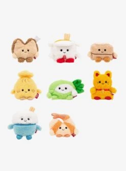 Bum Bumz Takeout Bumz Blind Box Plush -Funko Toys Shop 34633327 av1 1