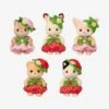 Epoch Calico Critters Very Berry Babies Blind Box Figure