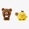 Rilakkuma Friends Blind Box Figure