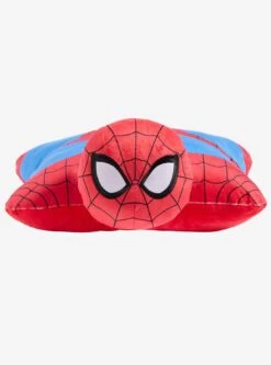 Marvel Spider-Man Large Pillow Pet -Funko Toys Shop 34645549 av1 1