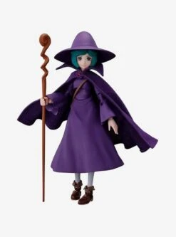 Bandai Spirits Berserk S.H. Figuarts Schierke Figure