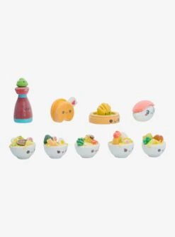 Kawaii Critterz Japanese Food Flocked Blind Bag Figure -Funko Toys Shop 34668289 av1 1