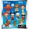 Monogram Disney Characters Series 57 Blind Bag Figural Bag Clip