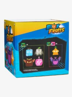 Blox Fruits Series 1 Blind Box Plush