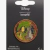 Loungefly Disney The Jungle Book Baloo & Mowgli Bananas Enamel Pin — BoxLunch Exclusive