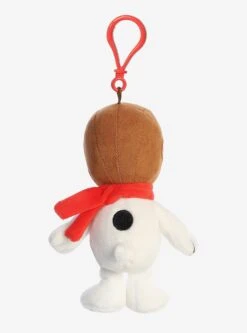 Peanuts Snoopy Flying Ace Plush Bag Clip -Funko Toys Shop 34742917 av2 1