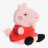 Palm Pals Peppa Pig 5 Inch Plush