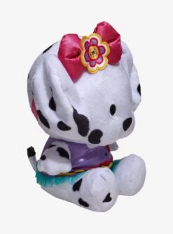 Sanrio Spottie Dottie 8 Inch Plush - BoxLunch Exclusive