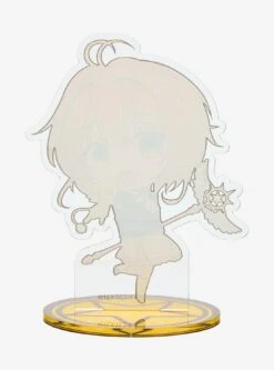 ABYStyle Cardcaptor Sakura: Clear Card Sakura School Uniform Acrylic Stand -Funko Toys Shop 34769164 av2 1