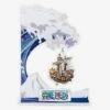 ABYStyle One Piece Acryl Thousand Sunny Ship Acrylic Diorama