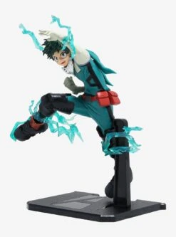 ABYStyle Studio My Hero Academia Super Figure Collection Deku "One For All" Figure -Funko Toys Shop 34769183 av2 1