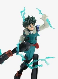 ABYStyle Studio My Hero Academia Super Figure Collection Deku "One For All" Figure -Funko Toys Shop 34769183 av3 1