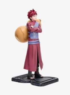 ABYStyle Studio Naruto Shippuden Super Figure Collection Gaara Figure