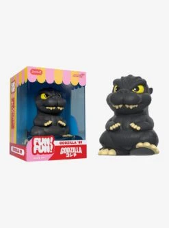 Super7 Godzilla Fun! Fun! Godzilla '89 Figure -Funko Toys Shop 34777393 av2 1