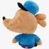 Dog Man 9 Inch Plush