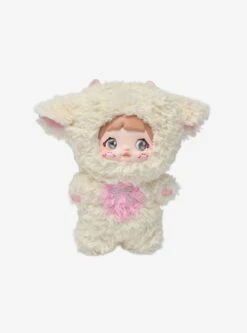 Nommi Loveliness Never Ends Series Blind Box Plush Keychain