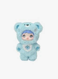 Nommi Loveliness Never Ends Series Blind Box Plush Keychain -Funko Toys Shop 34807693 av3 1