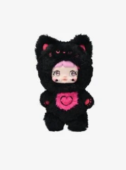 Nommi Loveliness Never Ends Series Blind Box Plush Keychain -Funko Toys Shop 34807693 av5