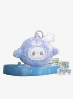 EMMA Rua Rua Zoo Series Plush Keychain Blind Box 5 EMMA Rua Rua Zoo Series Plush Keychain Blind Box -Funko Toys Shop 34807695 av2
