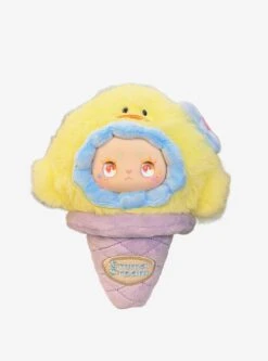 Lovely Emma Scoop Ice Cream Series Blind Box Plush Keychain -Funko Toys Shop 34807696 av2 1
