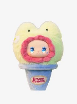 Lovely Emma Scoop Ice Cream Series Blind Box Plush Keychain -Funko Toys Shop 34807696 av3