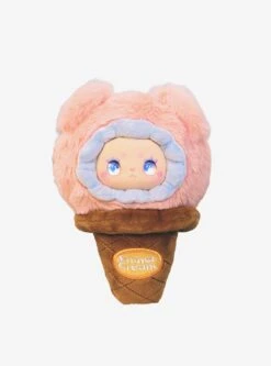 Lovely Emma Scoop Ice Cream Series Blind Box Plush Keychain -Funko Toys Shop 34807696 av4